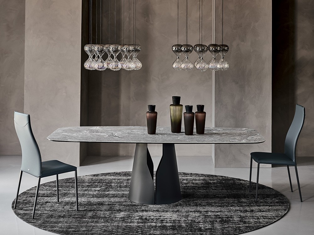 Lámpara de techo Sablier Cattelan Italia Deco - 10