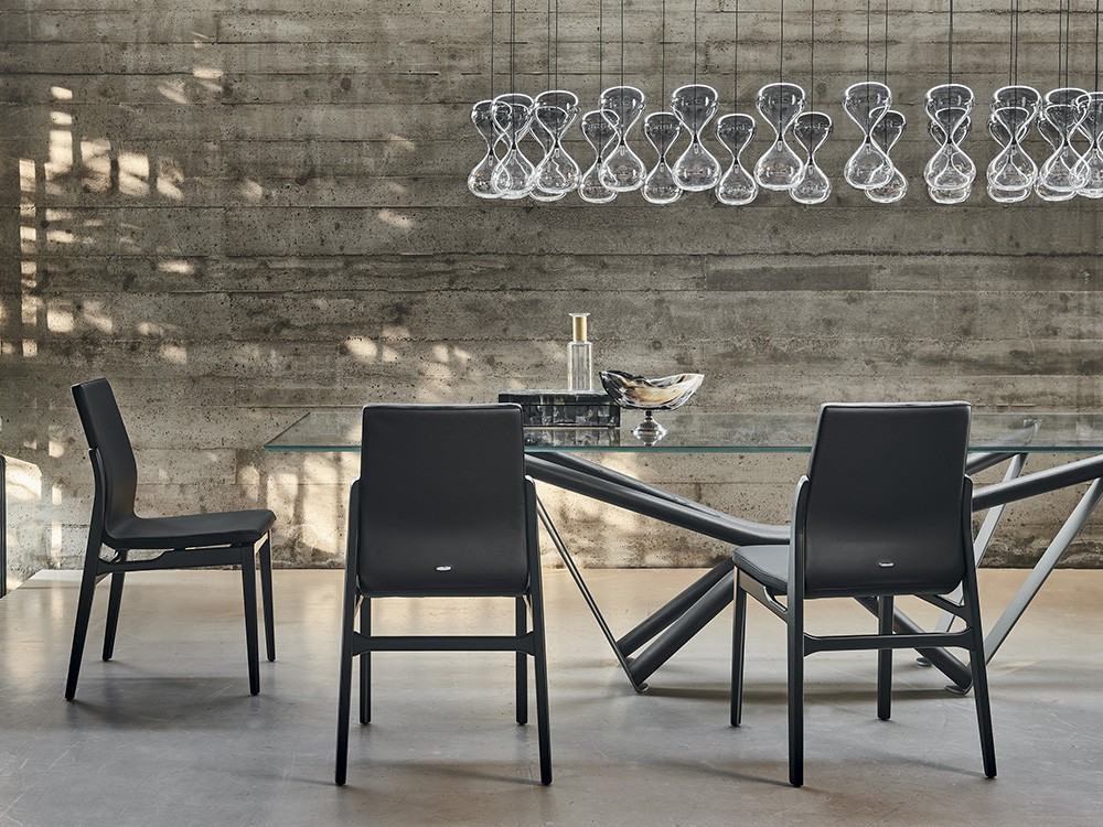 Lámpara de techo Sablier Cattelan Italia Deco - 11