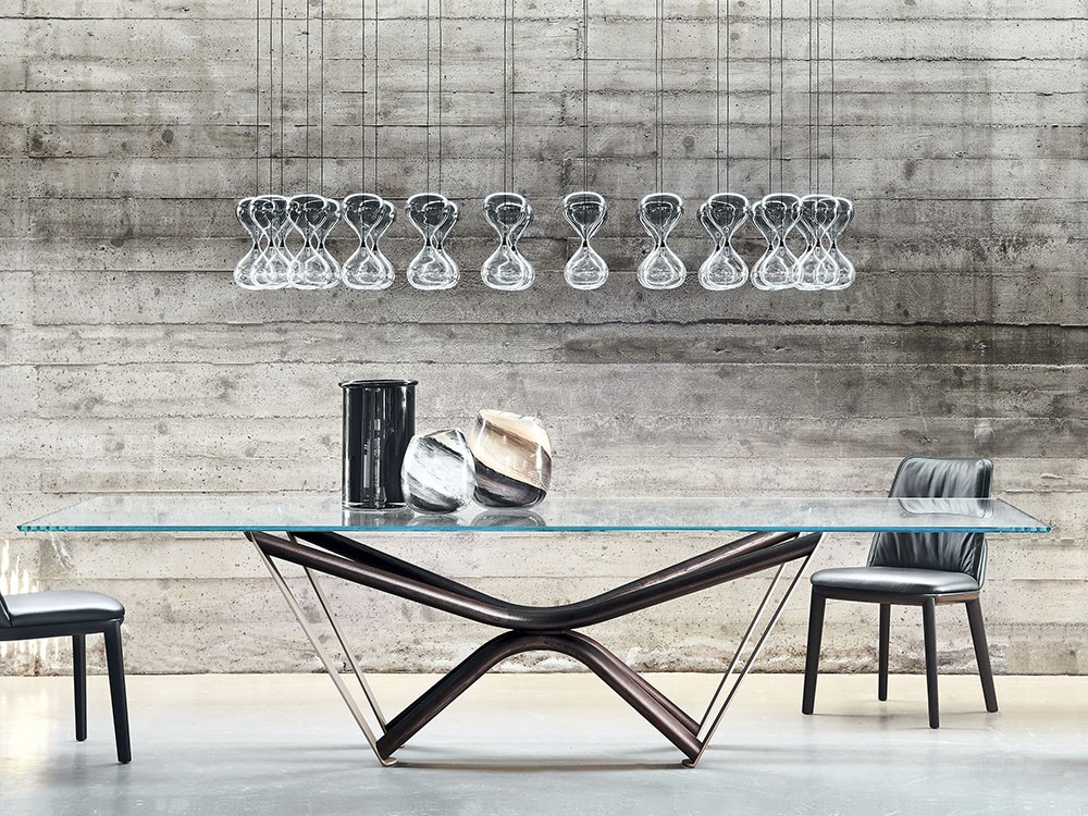 Lámpara de techo Sablier Cattelan Italia Deco - 6