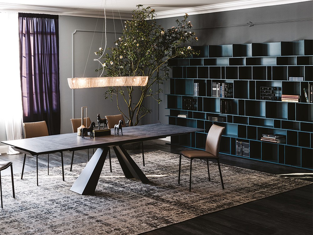 Librería modular Wally Cattelan Italia - 9