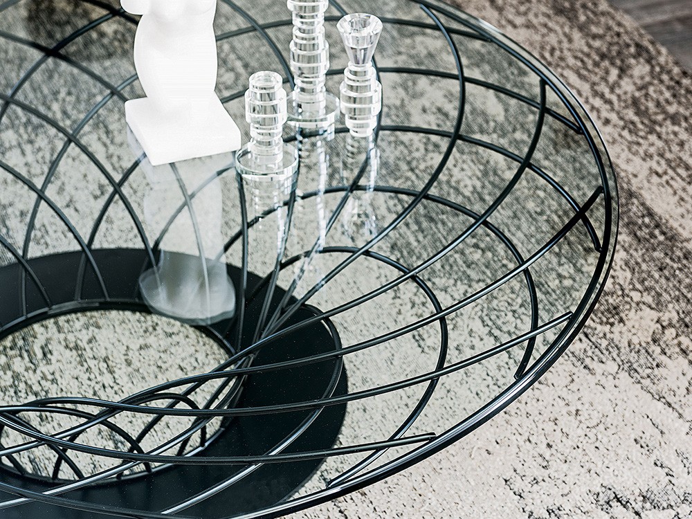 Mesa de centro Nido Cattelan Italia - 2