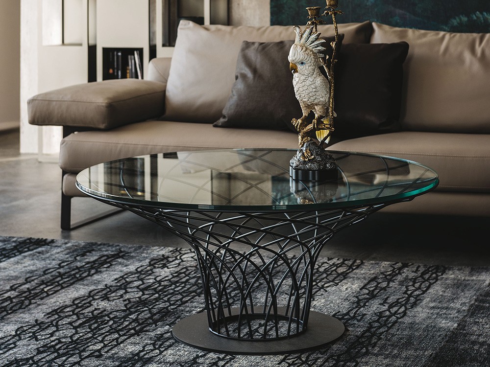 Mesa de centro Nido Cattelan Italia - 3