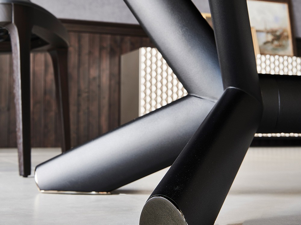 Mesa de comedor Planer Keramik Cattelan Italia - 4