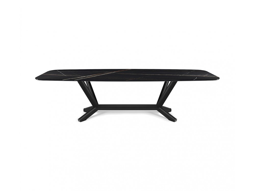 Mesa de comedor Planer Keramik Cattelan Italia - 8