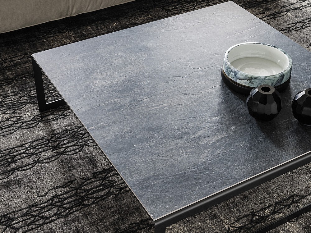 Mesa de centro Kitano Cattelan Italia - 2