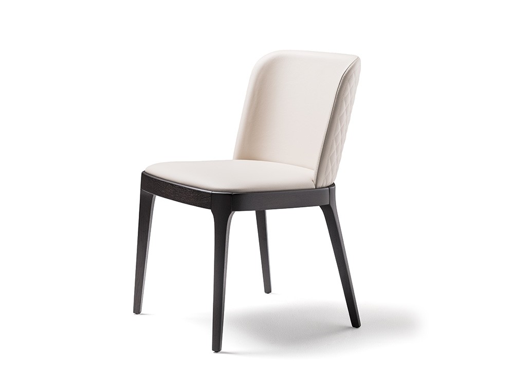 Silla con o sin brazos Magda Couture Cattelan Italia - 3