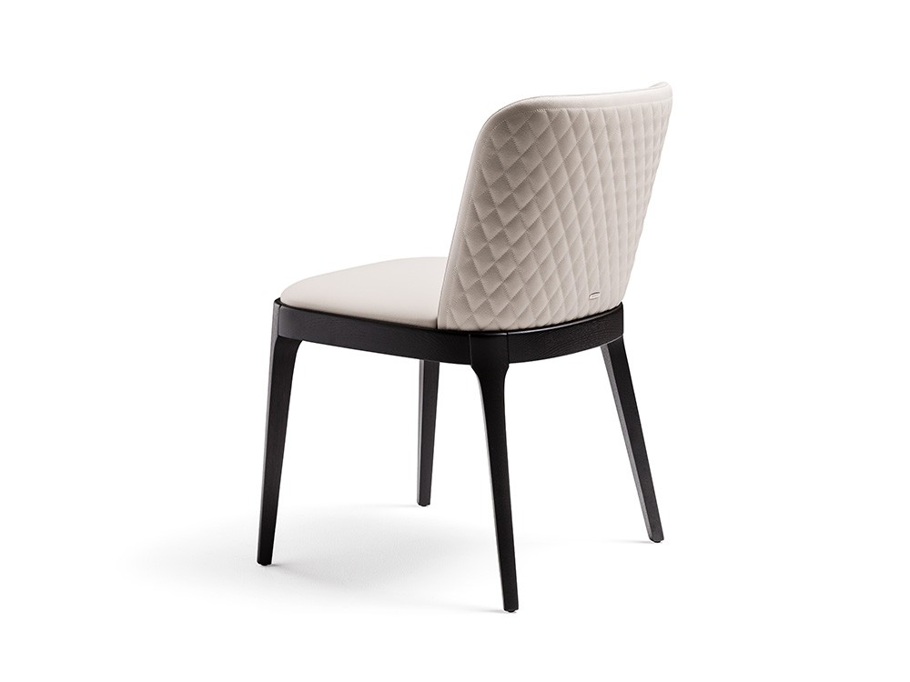 Silla con o sin brazos Magda Couture Cattelan Italia - 4
