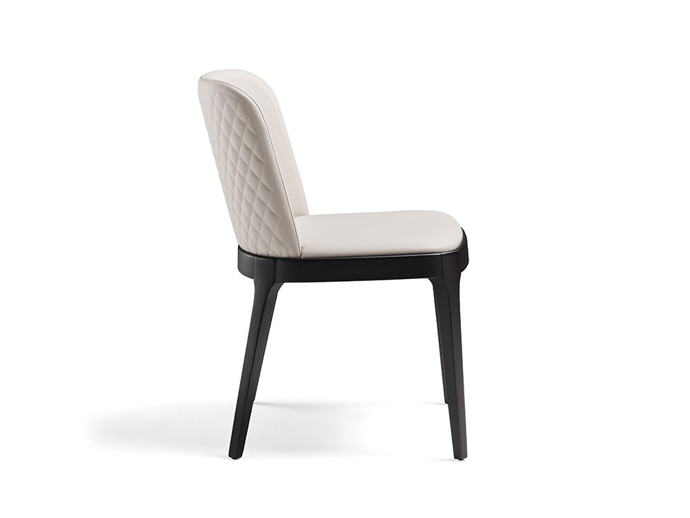 Silla con o sin brazos Magda Couture Cattelan Italia - 5