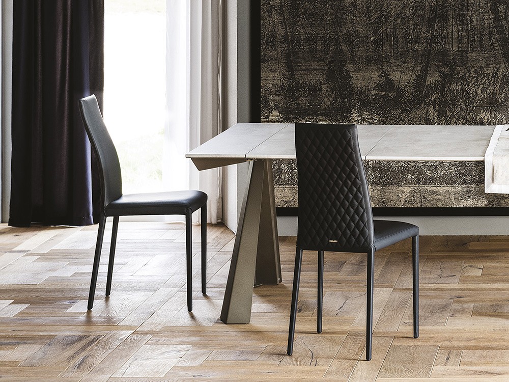 Silla Kay Couture Cattelan Italia - 2