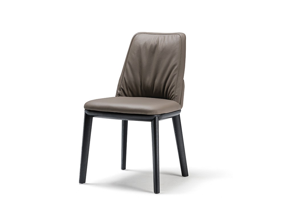 Silla con o sin brazos Belinda Cattelan Italia - 3