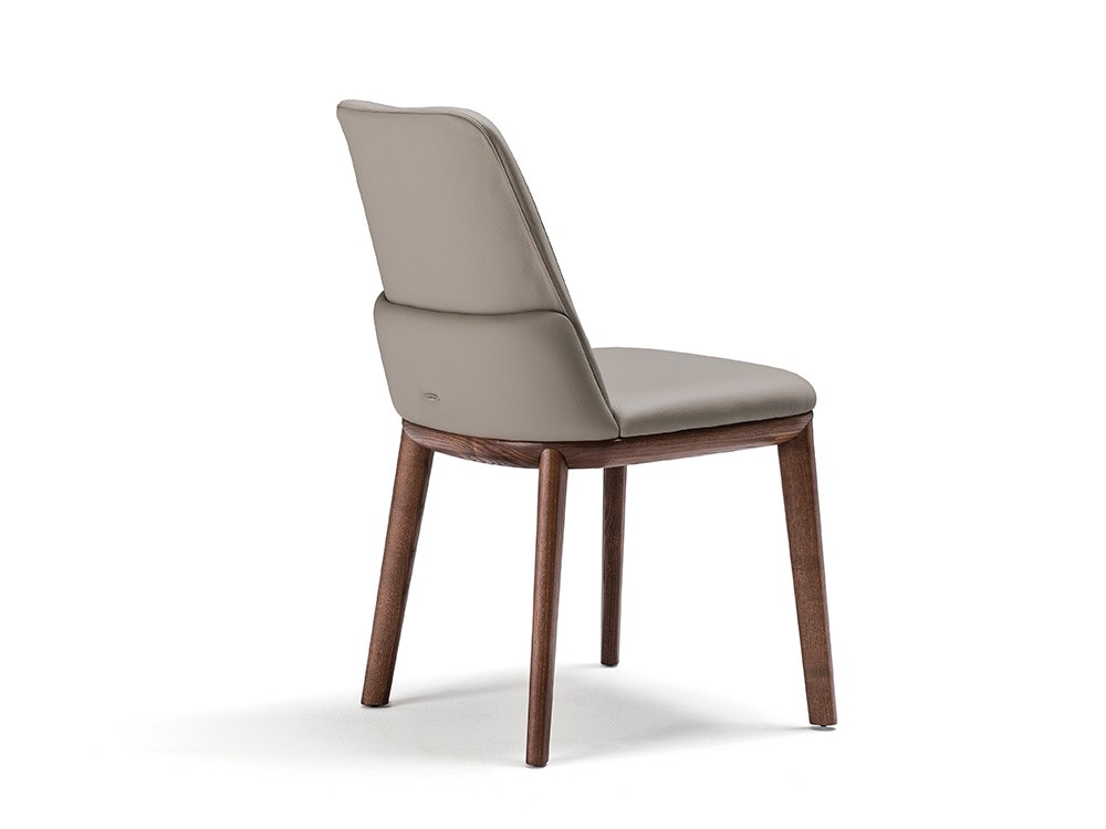 Silla con o sin brazos Belinda Cattelan Italia - 4