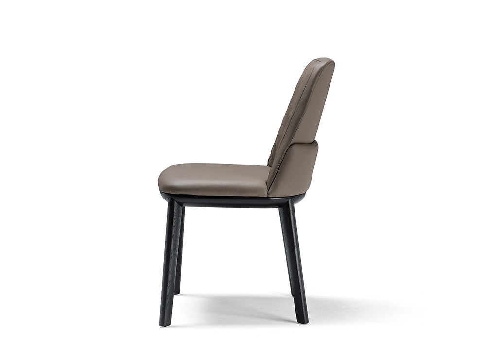 Silla con o sin brazos Belinda Cattelan Italia - 8