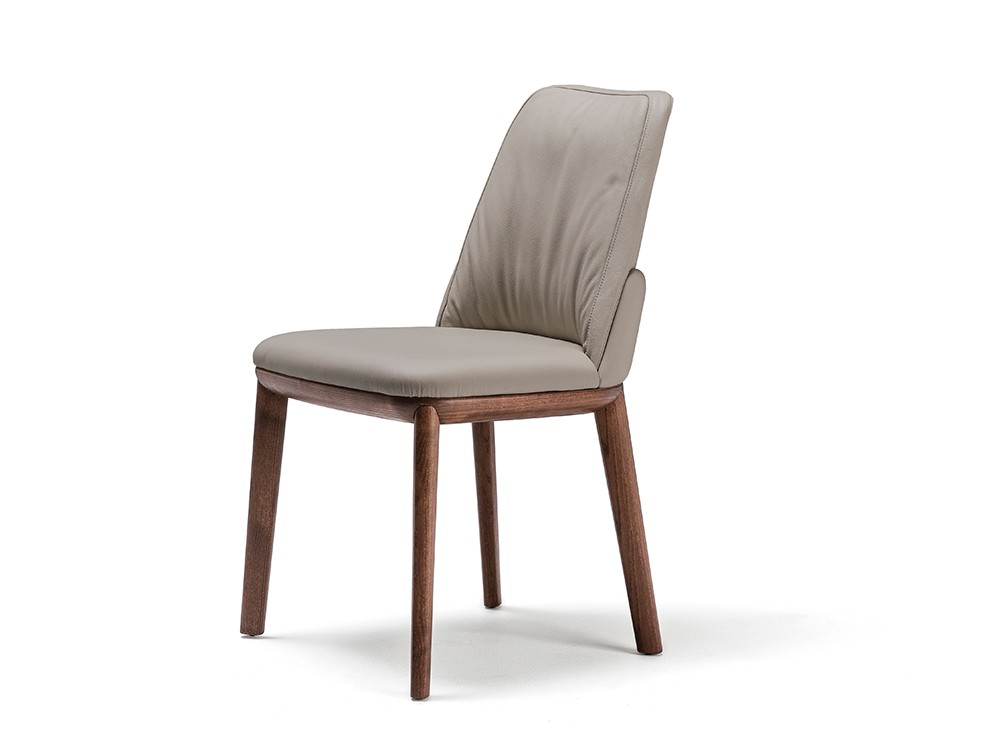 Silla con o sin brazos Belinda Cattelan Italia - 5