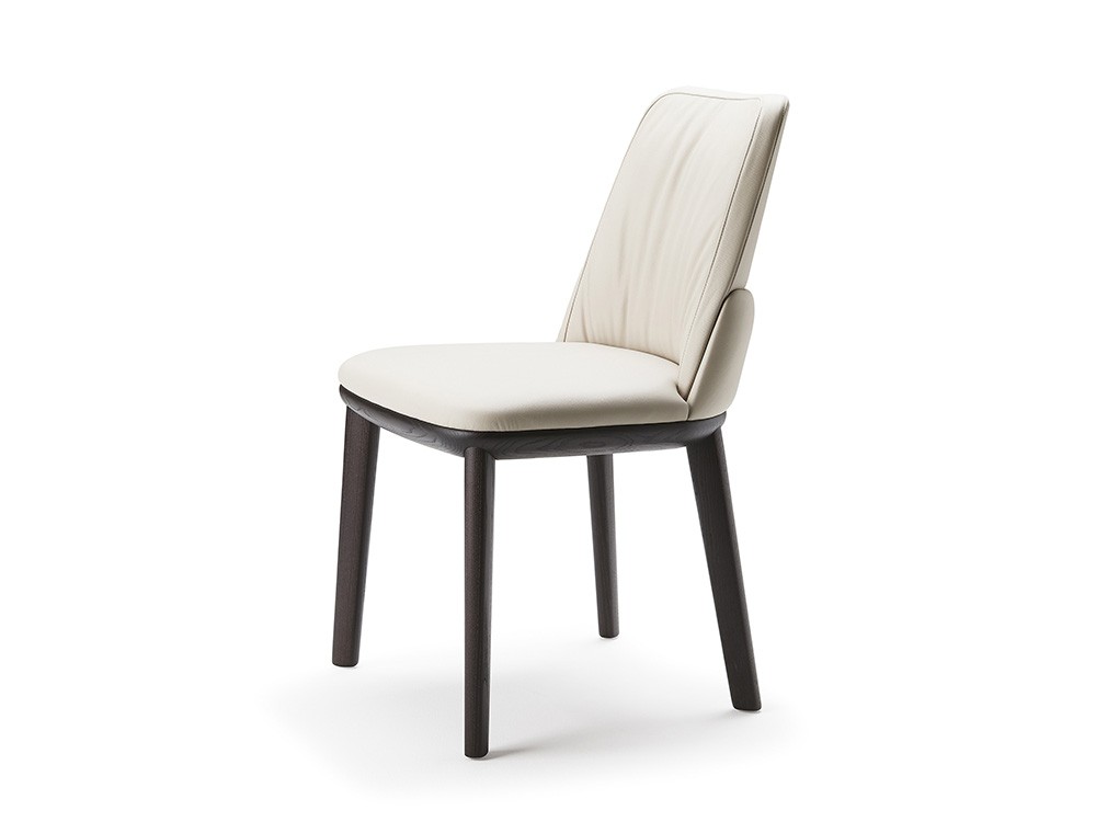 Silla con o sin brazos Belinda Cattelan Italia - 6