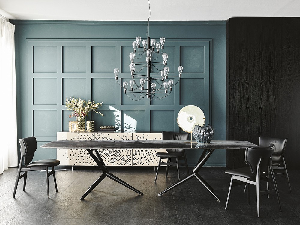 Silla Dumbo Cattelan Italia - 14