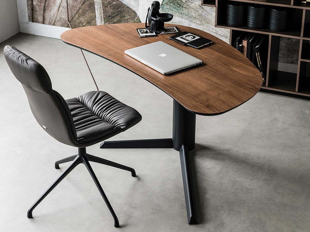 Silla giratoria Kelly Cattelan Italia - 3