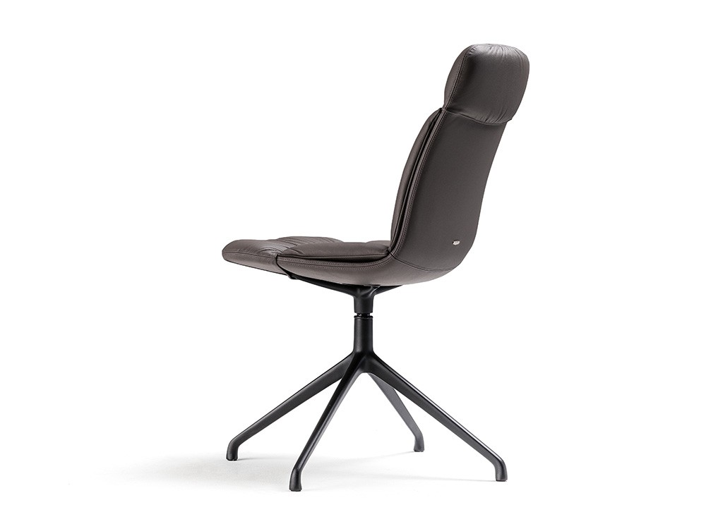 Silla giratoria Kelly Cattelan Italia - 8