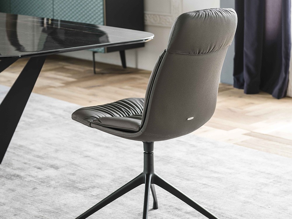 Silla giratoria Kelly Cattelan Italia - 9