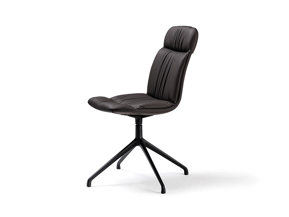 Silla giratoria Kelly Cattelan Italia - 12