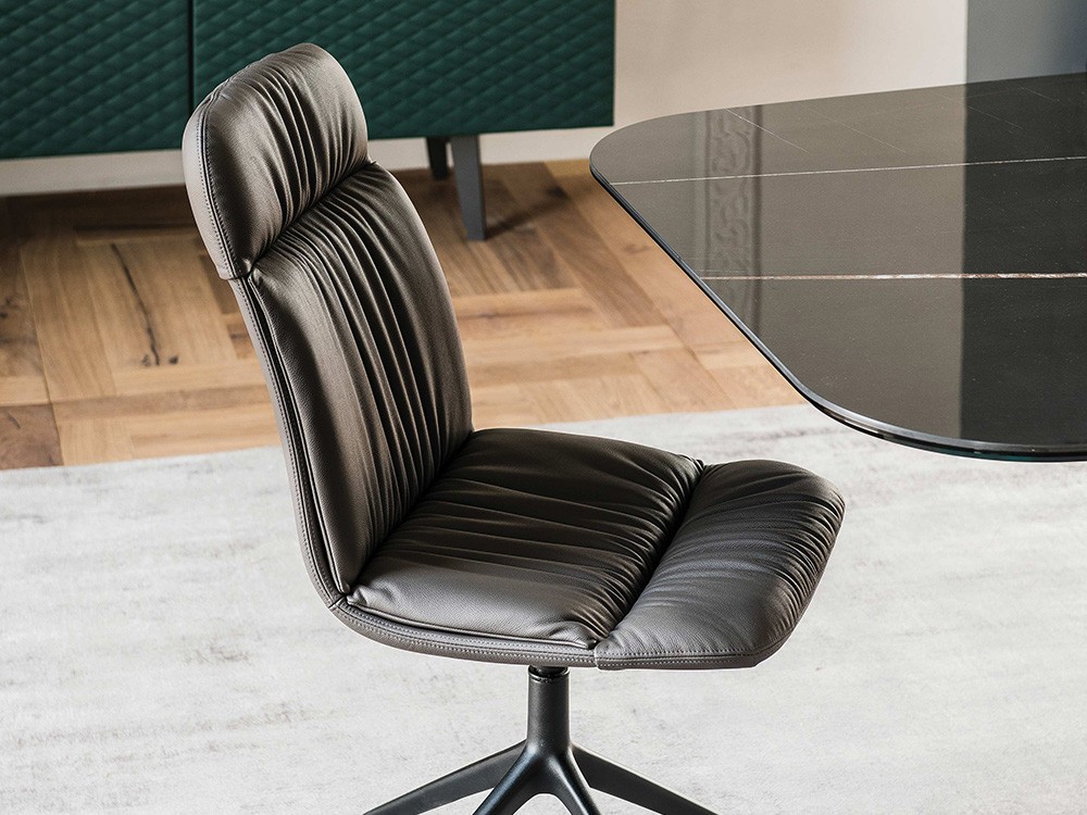 Silla giratoria Kelly Cattelan Italia - 2