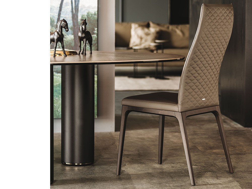 Silla Arcadia Couture Cattelan Italia - 17