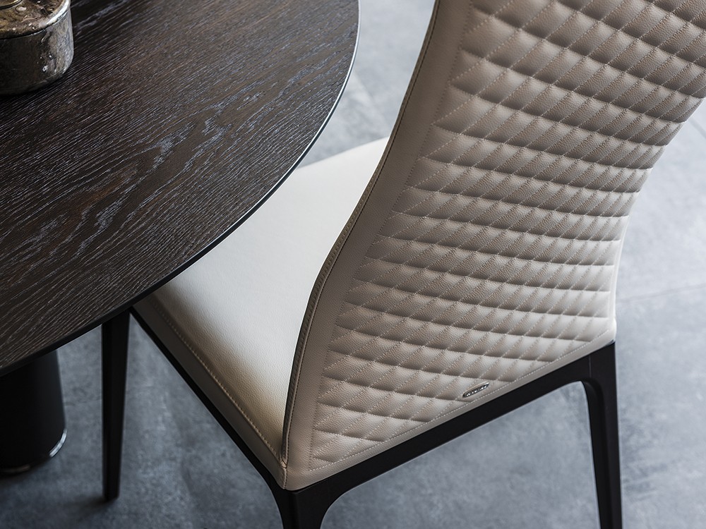 Silla Arcadia Couture Cattelan Italia - 3