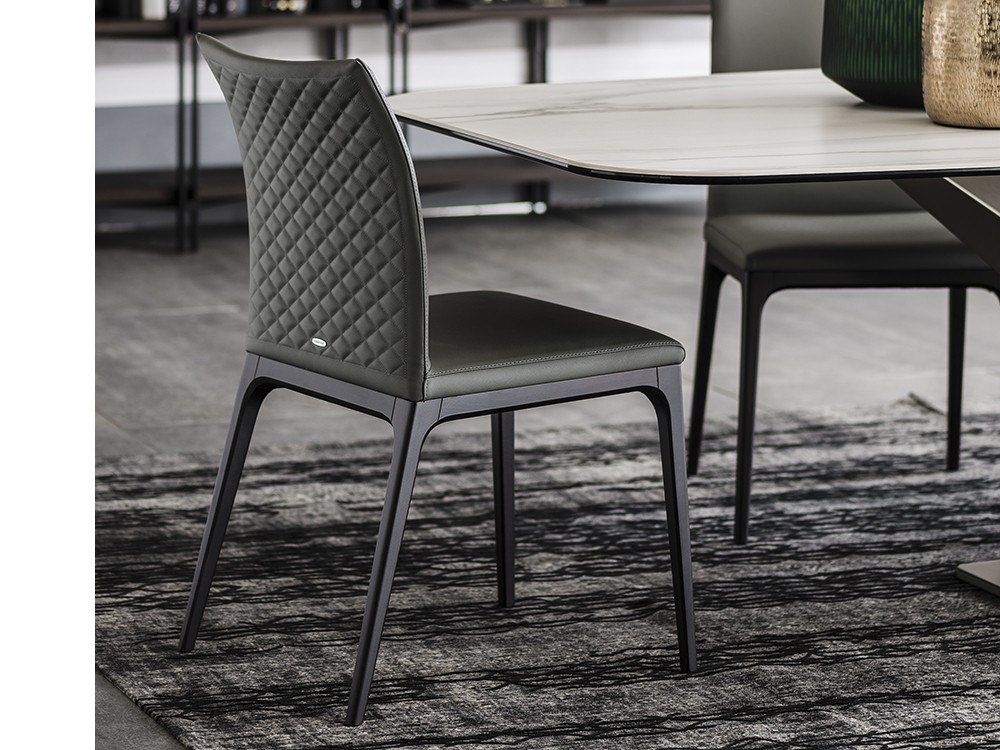 Silla Arcadia Couture Cattelan Italia - 20