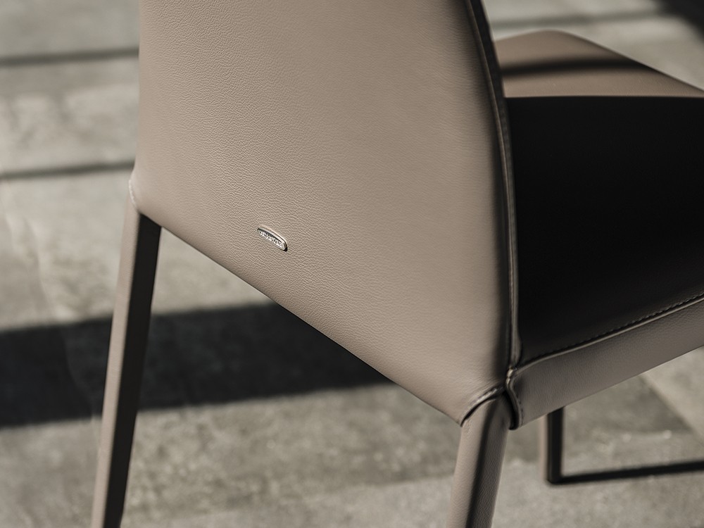 Silla Norma Cattelan Italia - 12