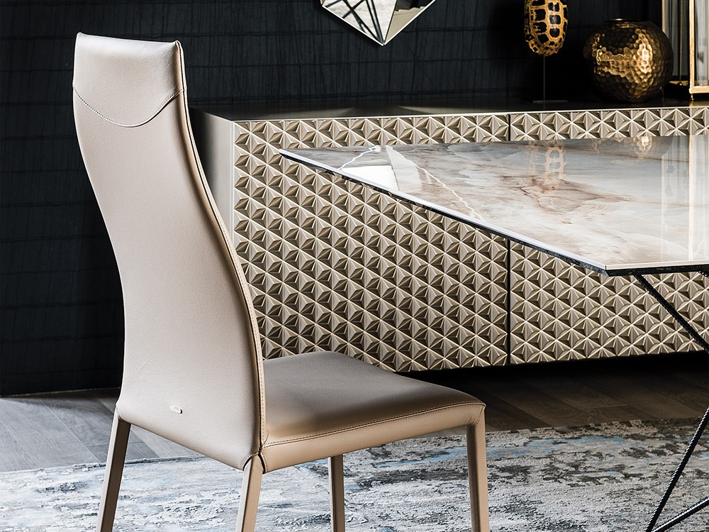 Silla Norma Cattelan Italia - 2