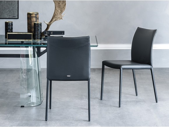 Silla Norma Cattelan Italia - 1