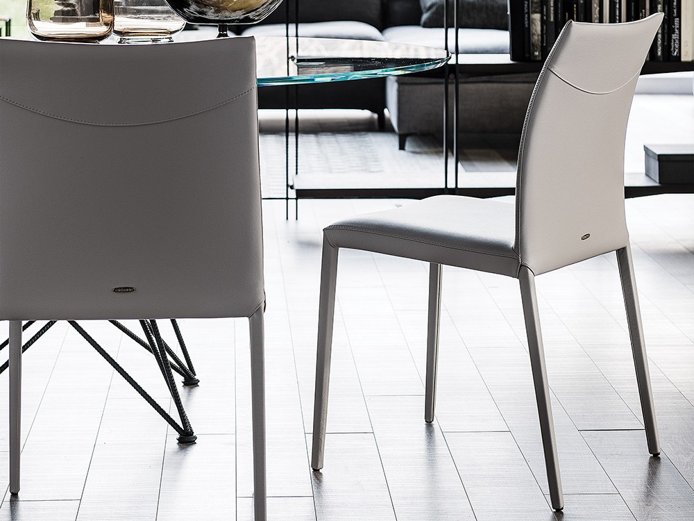 Silla Norma Cattelan Italia - 13