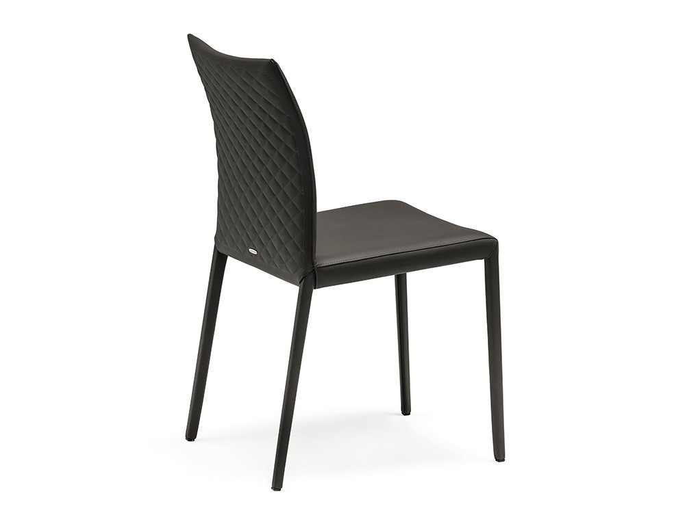 Silla Norma Couture Cattelan Italia - 7