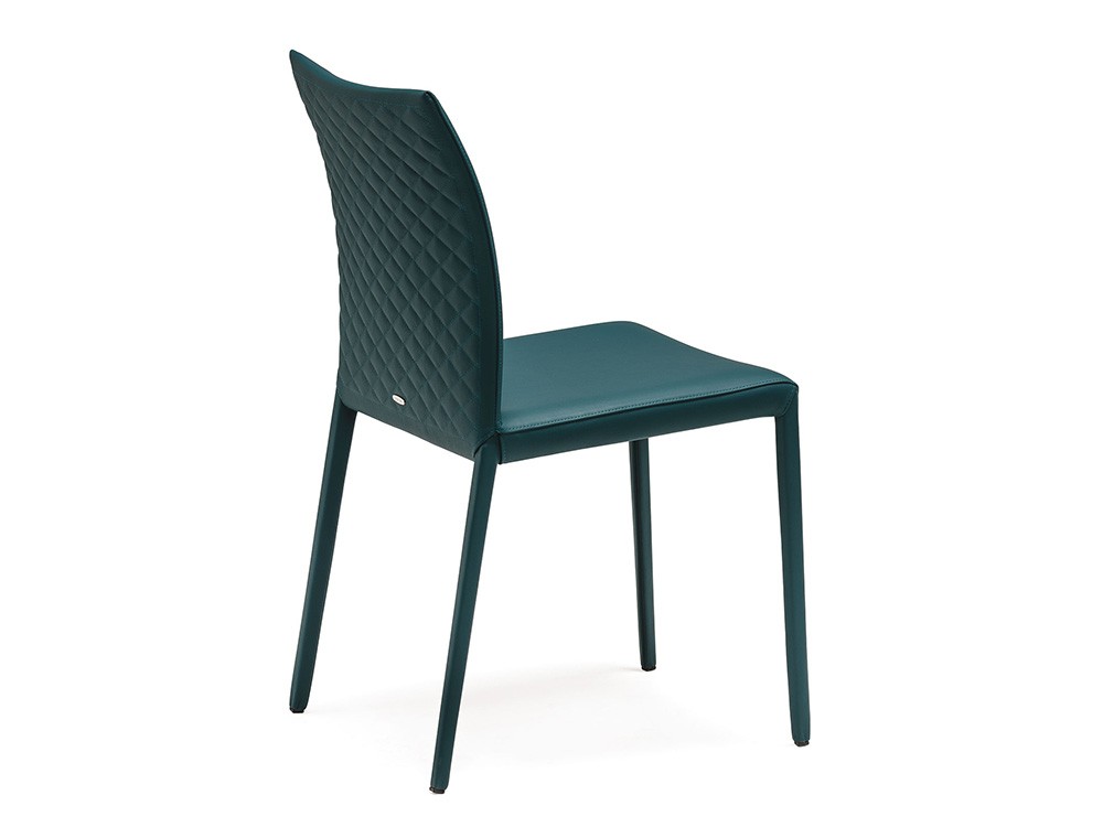 Silla Norma Couture Cattelan Italia - 6