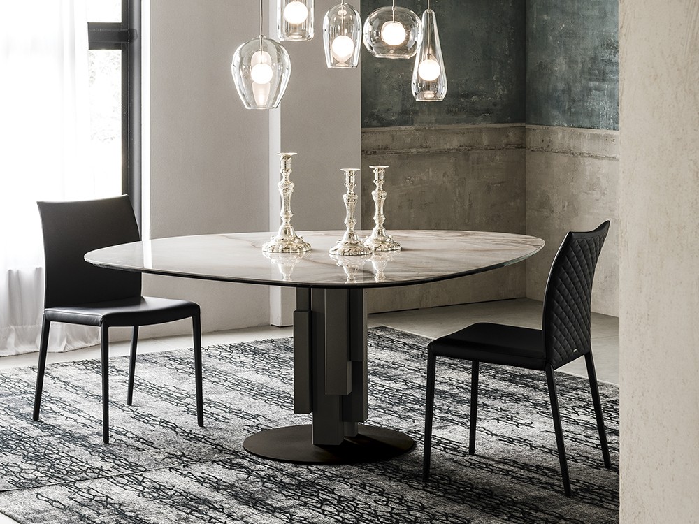 Silla Norma Couture Cattelan Italia - 19