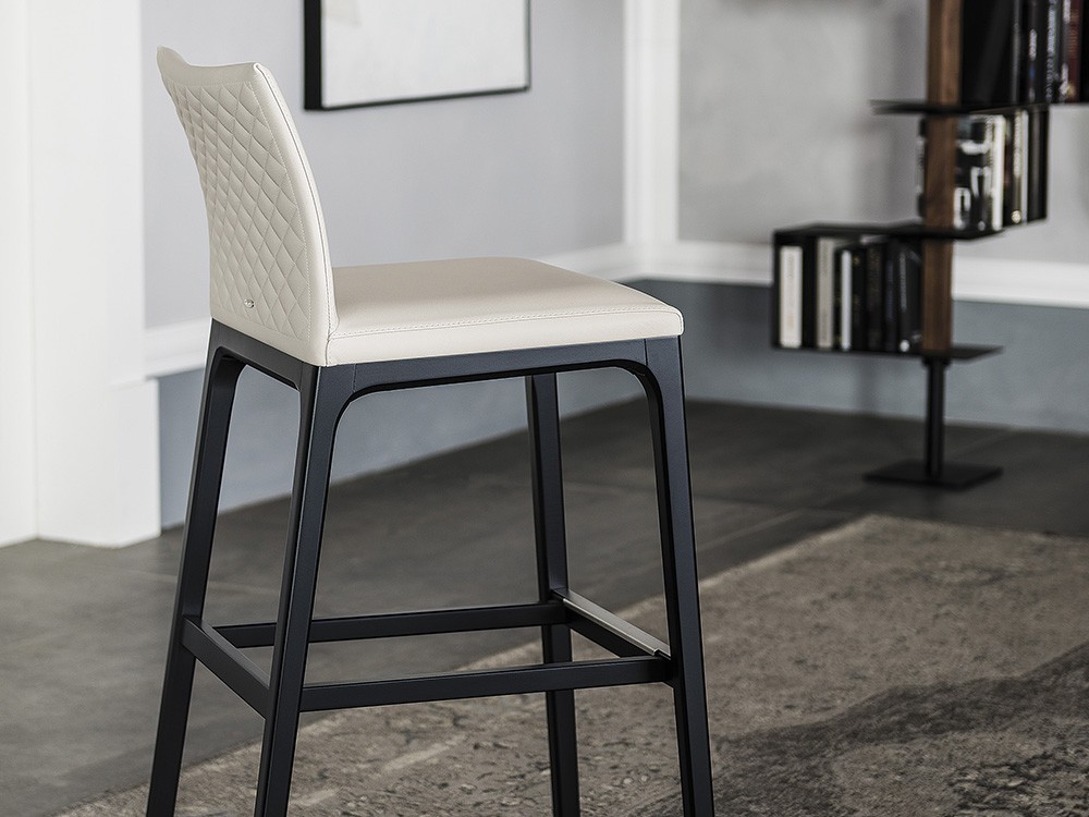 Taburete Arcadia Couture Cattelan Italia - 2