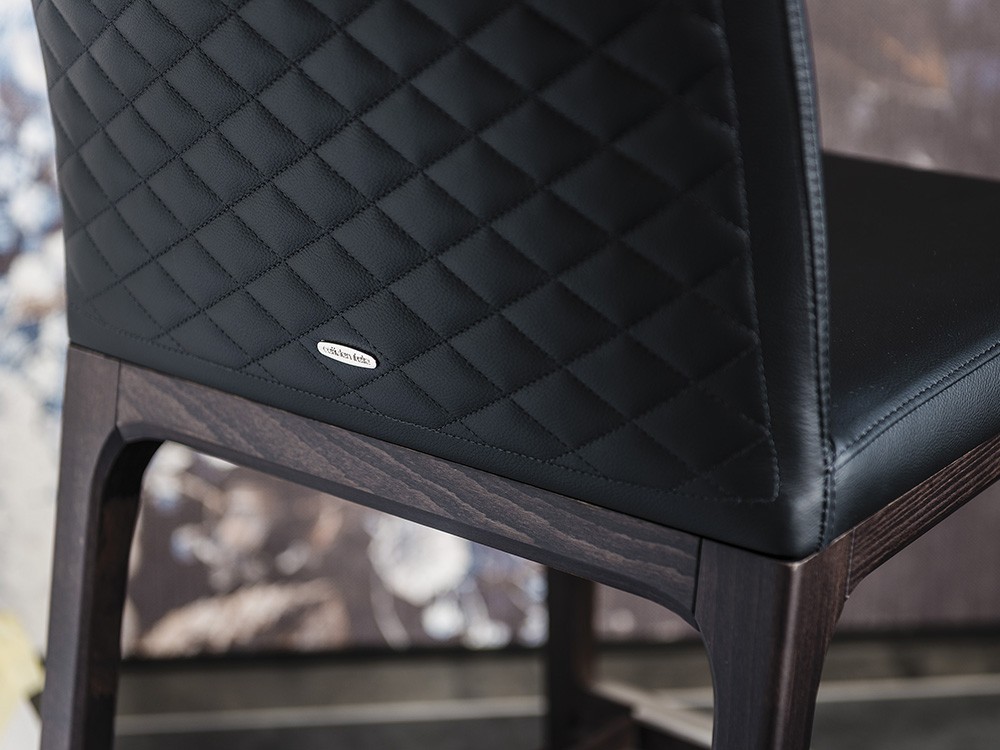 Taburete Arcadia Couture Cattelan Italia - 3