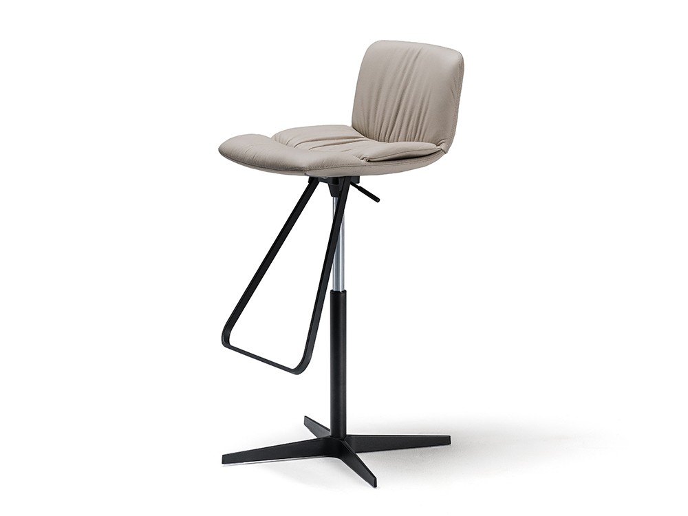 Taburete regulable en altura Axel-X Cattelan Italia - 4
