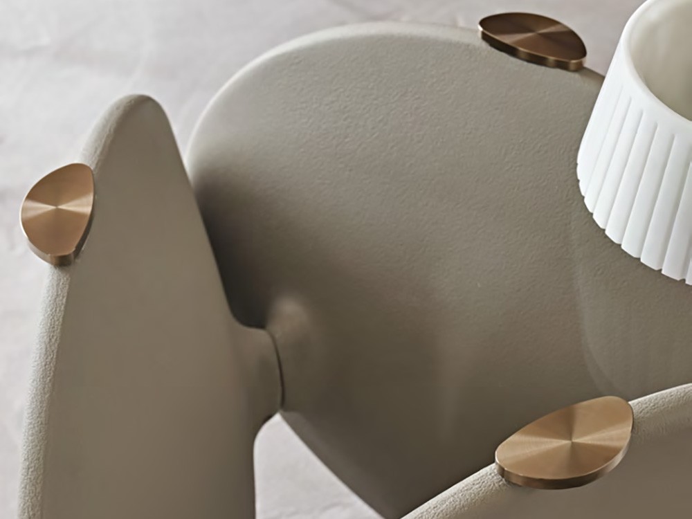 Mesa redonda Maxim Cattelan Italia - 3