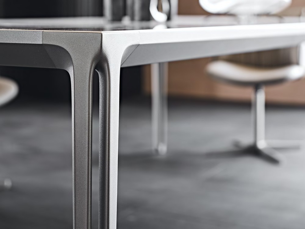 Mesa de comedor Boulevard Keramik Cattelan Italia - 3