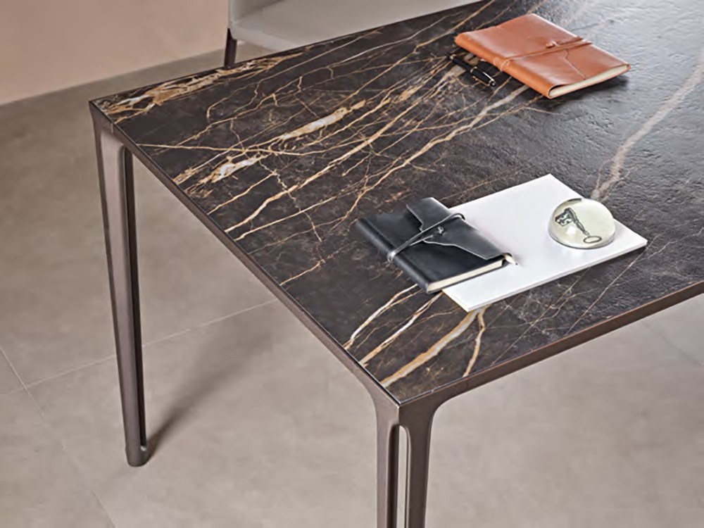 Mesa de comedor Boulevard Keramik Cattelan Italia - 8