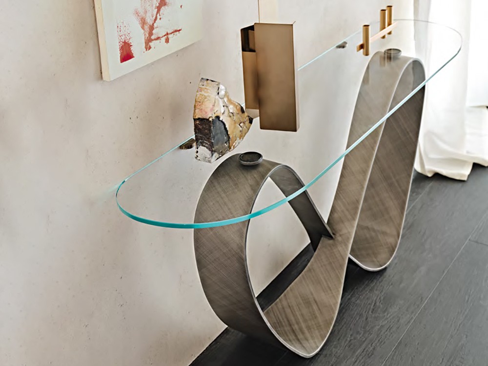 Consola Butterfly Cattelan Italia - 2