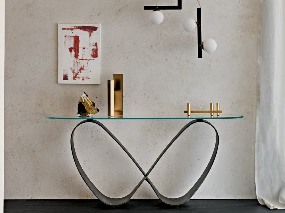 Consola Butterfly Cattelan Italia - 1