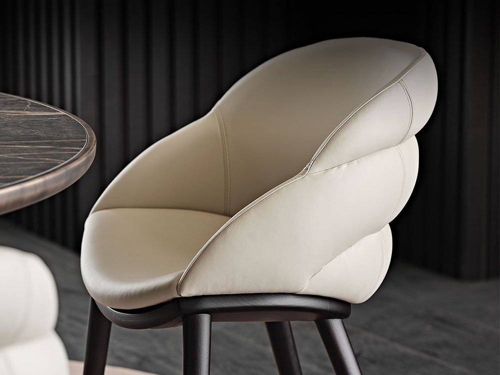 Silla Camilla Cattelan Italia - 2