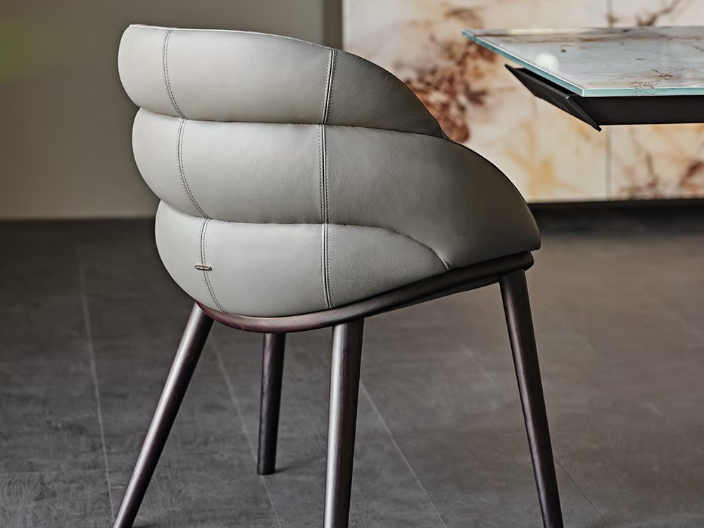 Silla Camilla Cattelan Italia - 5