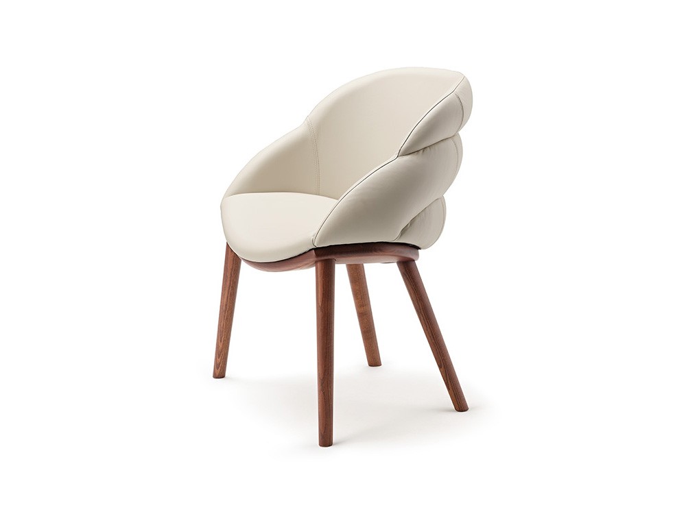 Silla Camilla Cattelan Italia - 4