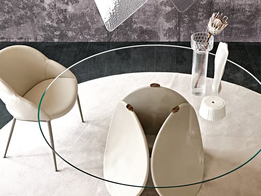 Silla Camilla ML Cattelan Italia - 2