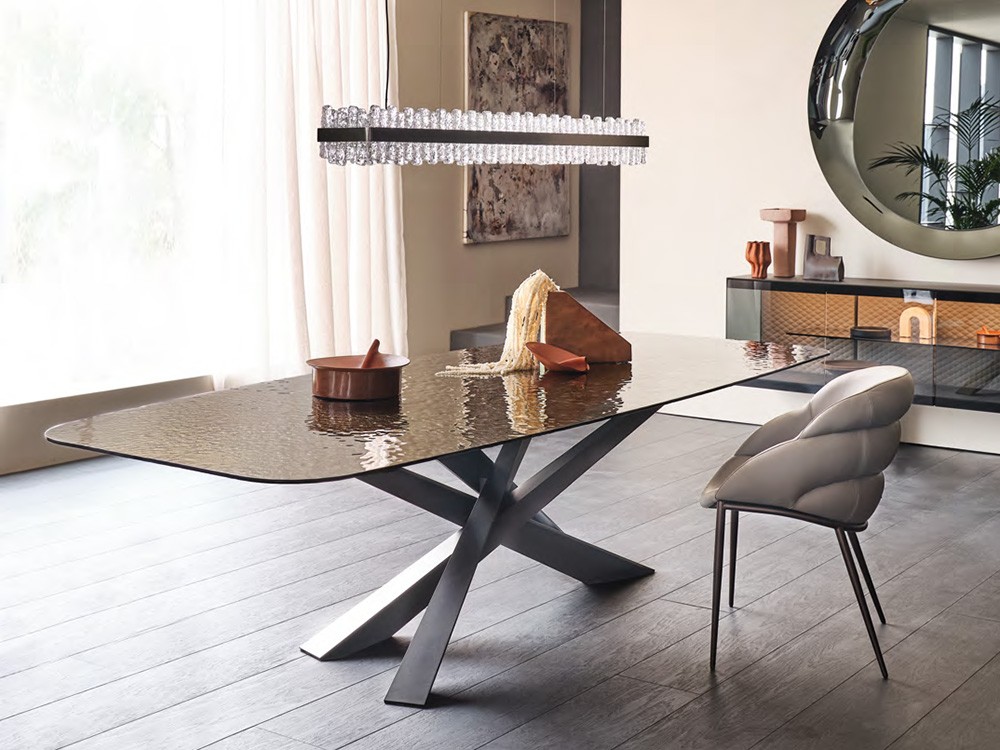 Silla Camilla ML Cattelan Italia - 3