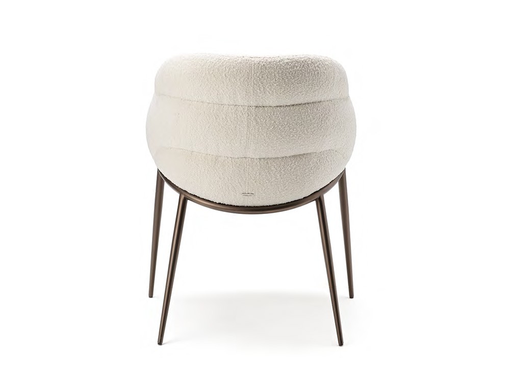 Silla Camilla ML Cattelan Italia - 9