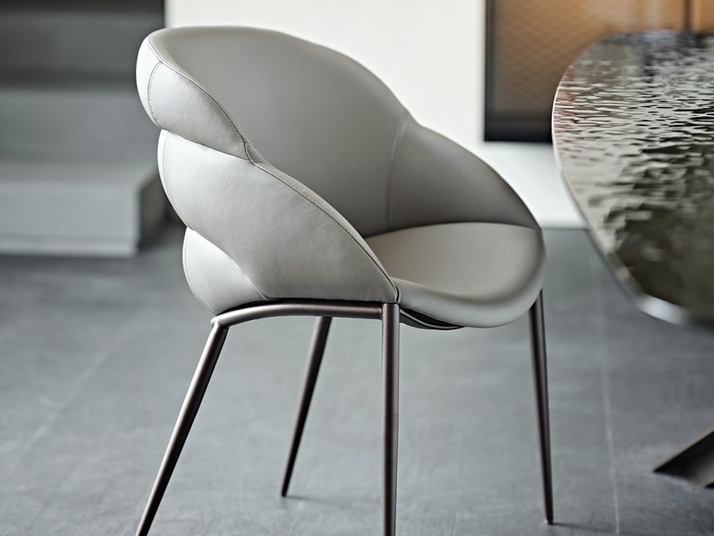 Silla Camilla ML Cattelan Italia - 8