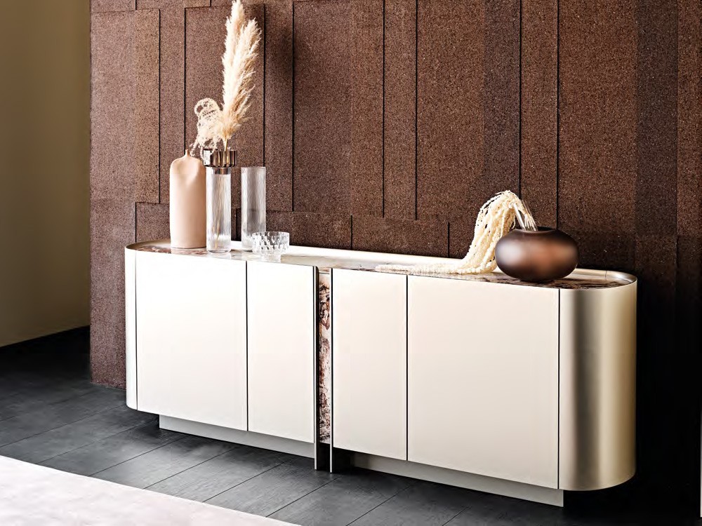 Aparador Dynasty Cattelan Italia - 5